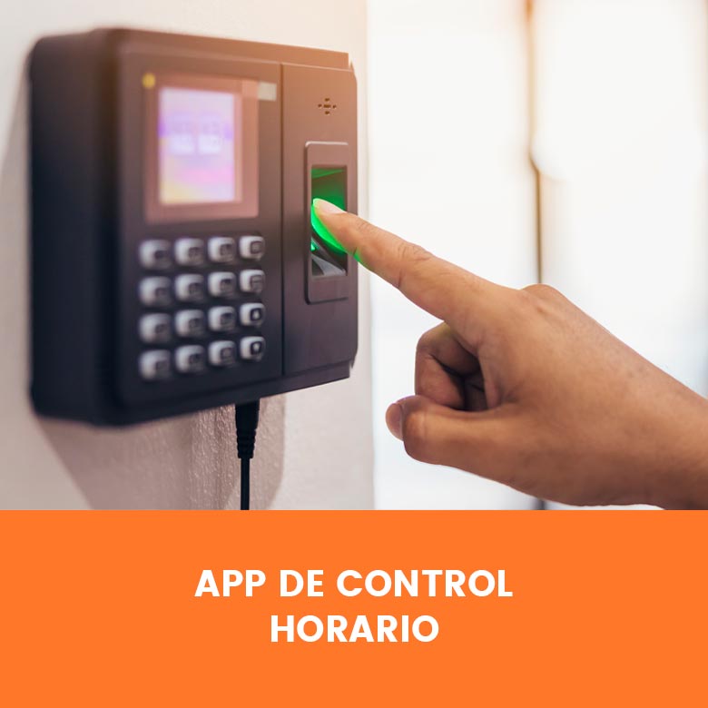app control horario