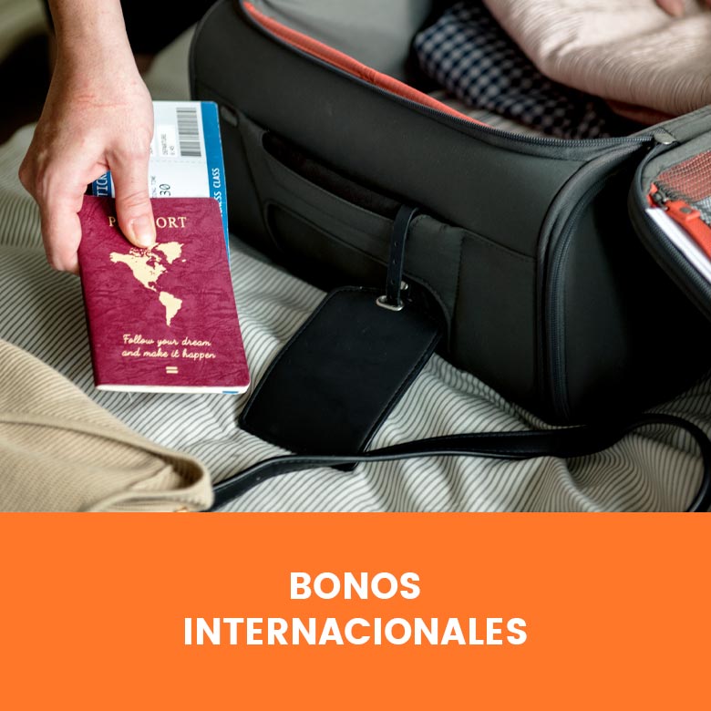 bonos internacionales planea teleco