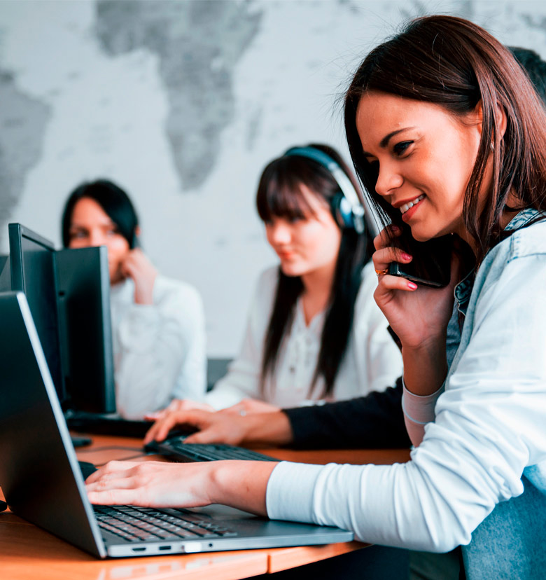 distribuidor homologado orange empresas