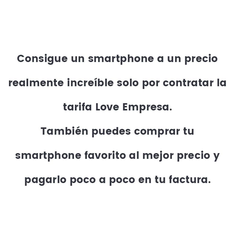 mejores smartphones planea teleco