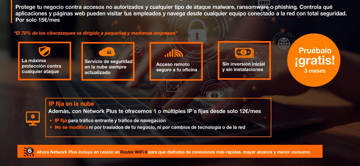 servicios avanzados ciberseguridad